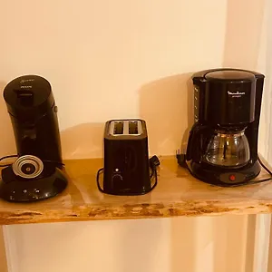 Un Mendi Apartamento